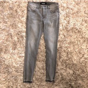 3/$20 Express Denim Perfect Lift Skinny